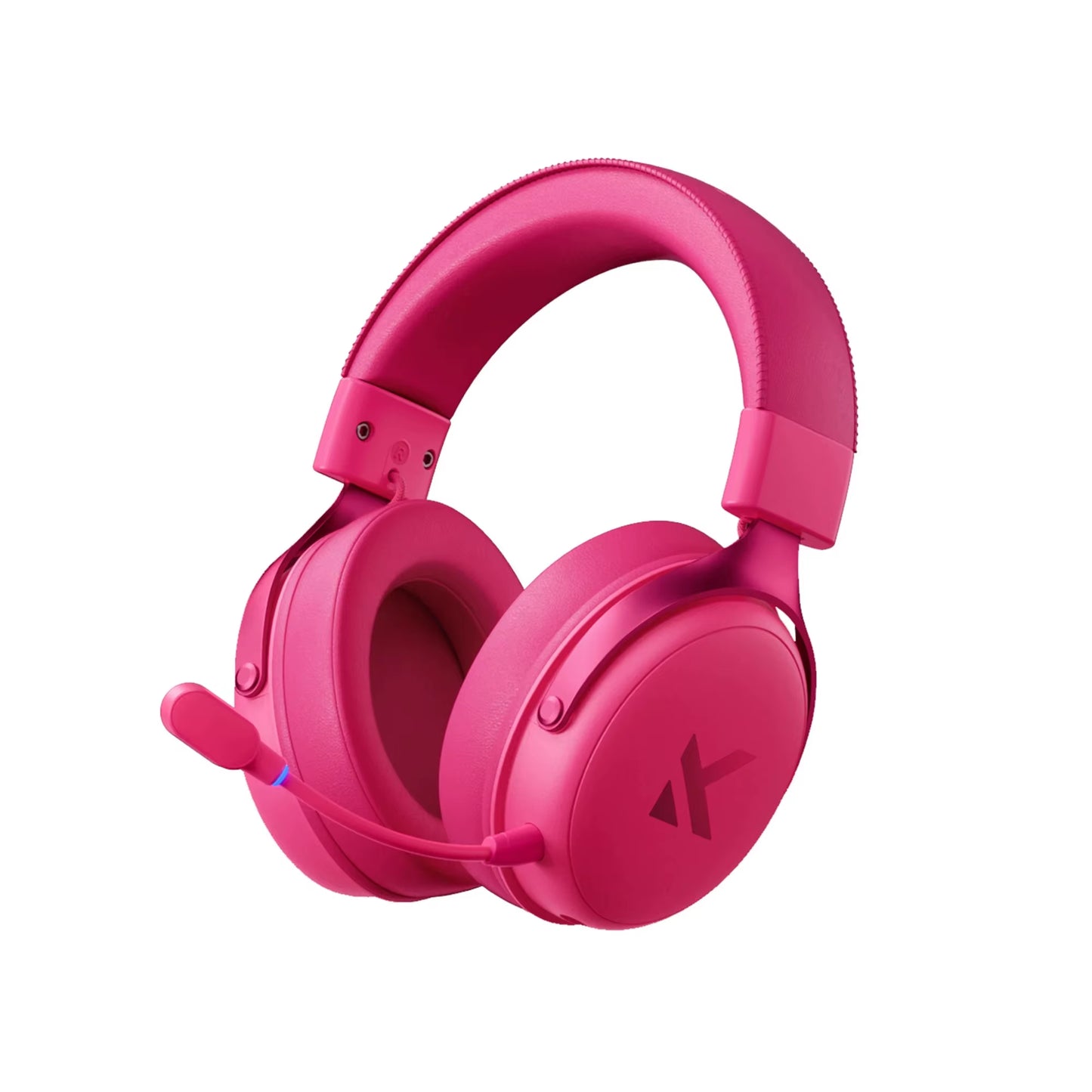 V9 Pro Wireless Gaming Headset Surround Sound Headphones Noise Canceling Mic Low Latency Lightweight for PS5 PC SWITCH