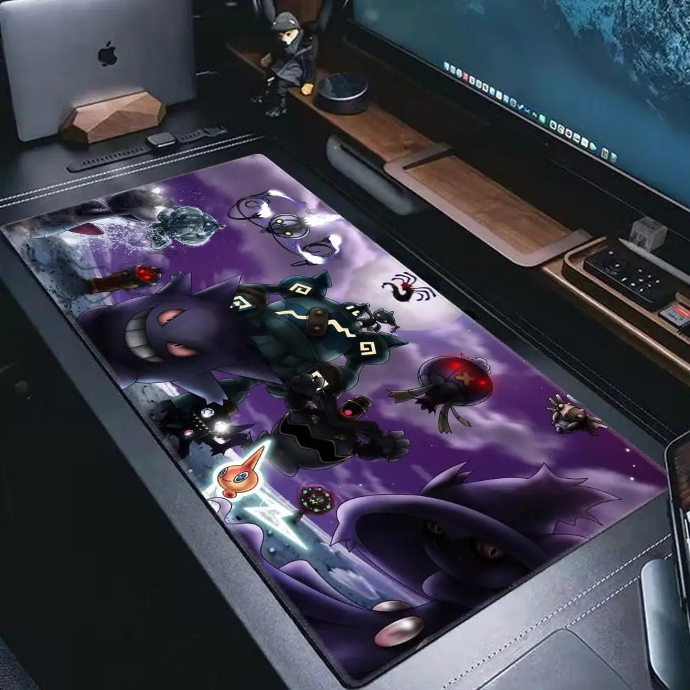 Pokemon Mousepad Large