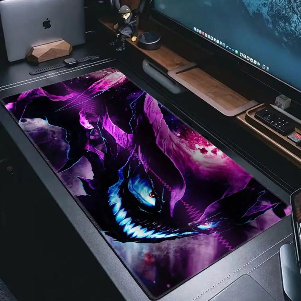 Pokemon Mousepad Large
