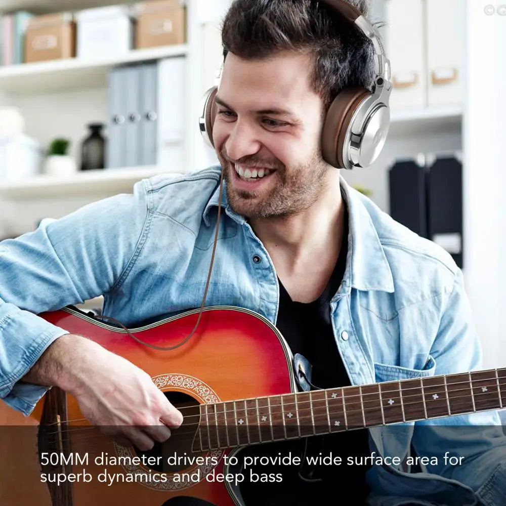 Pro 30 Professional Studio DJ Headphones