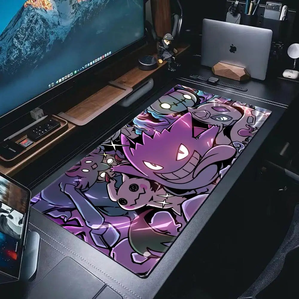 Pokemon Mousepad Large