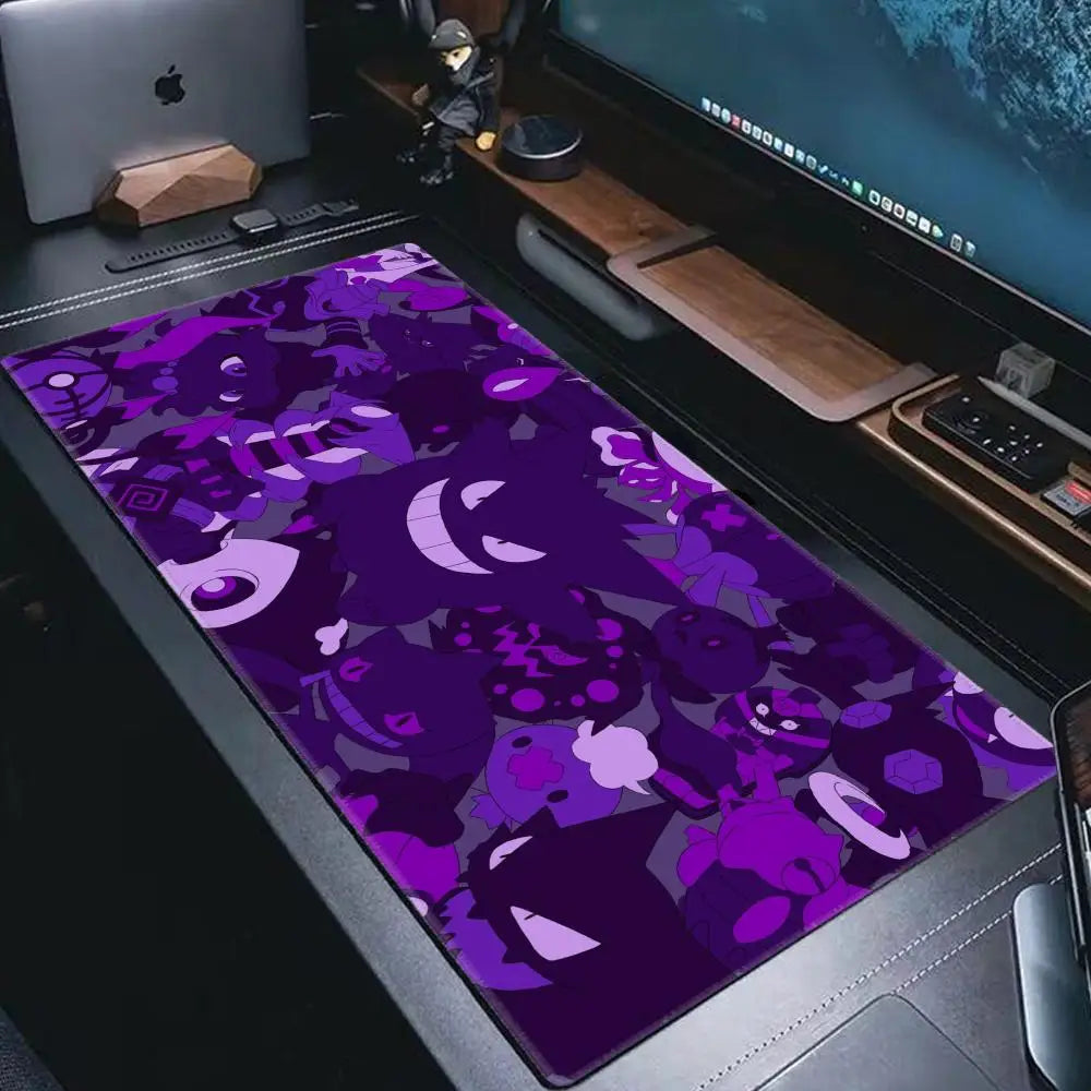 Pokemon Mousepad Large