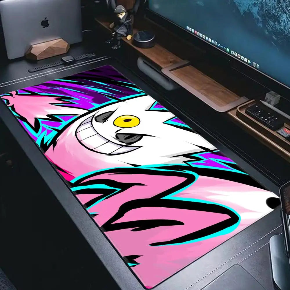 Pokemon Mousepad Large