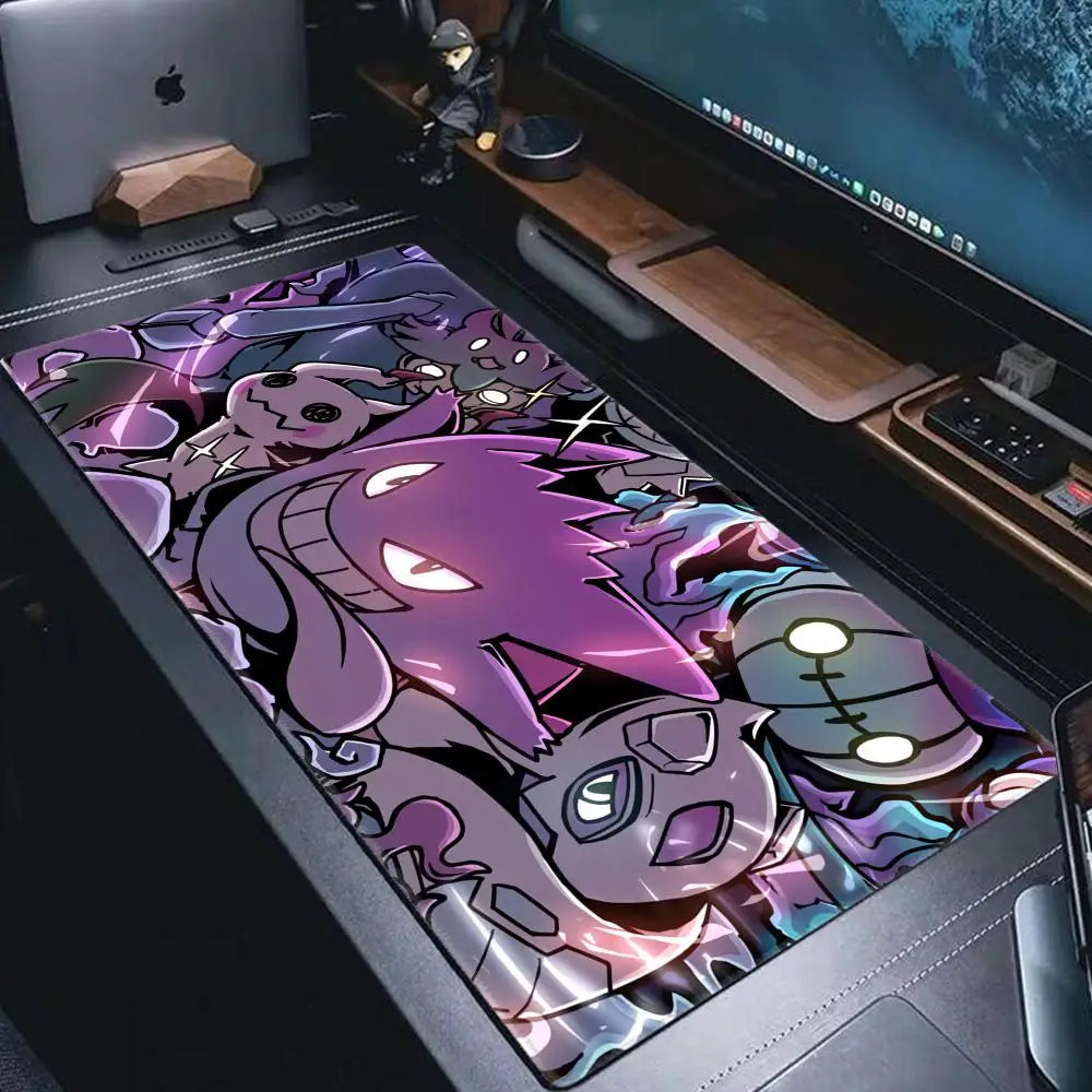 Pokemon Mousepad Large
