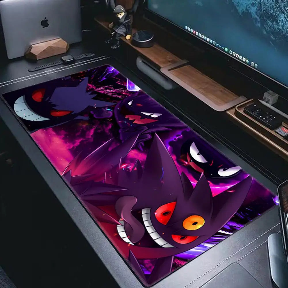 Pokemon Mousepad Large