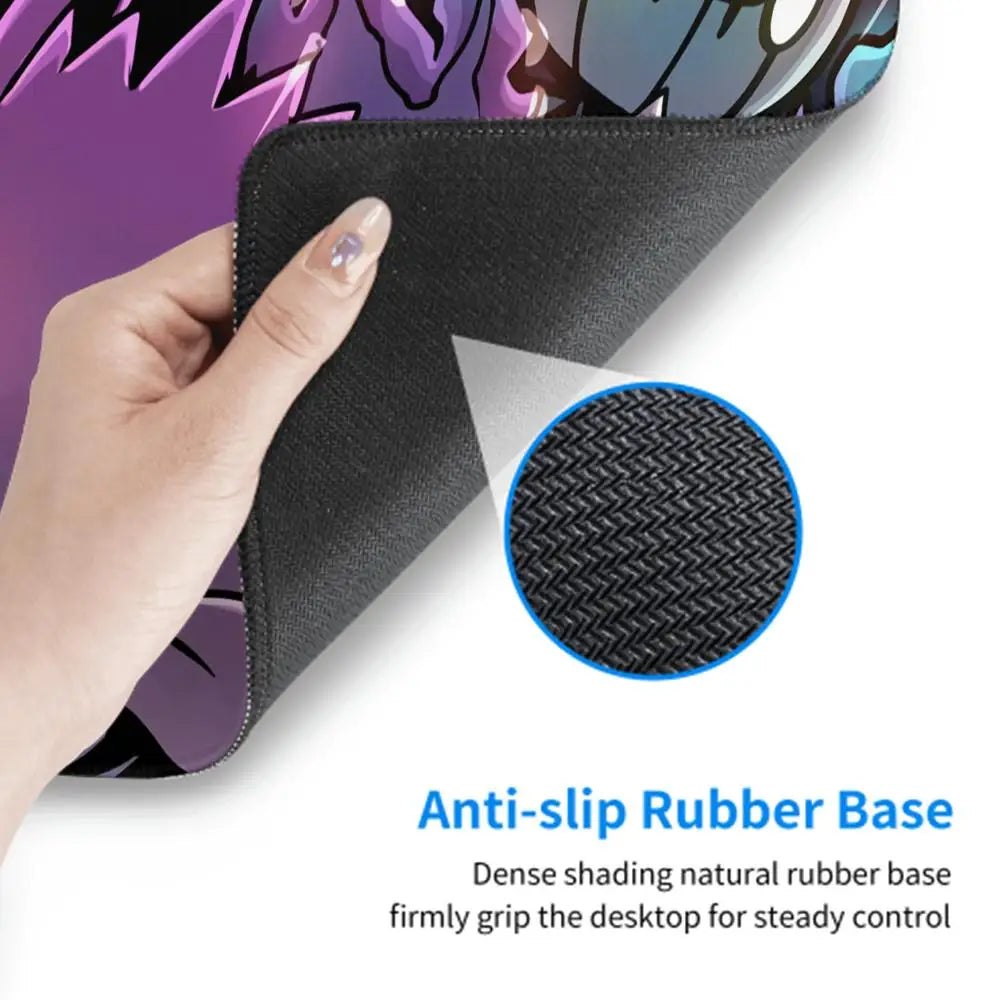 Pokemon Mousepad Large