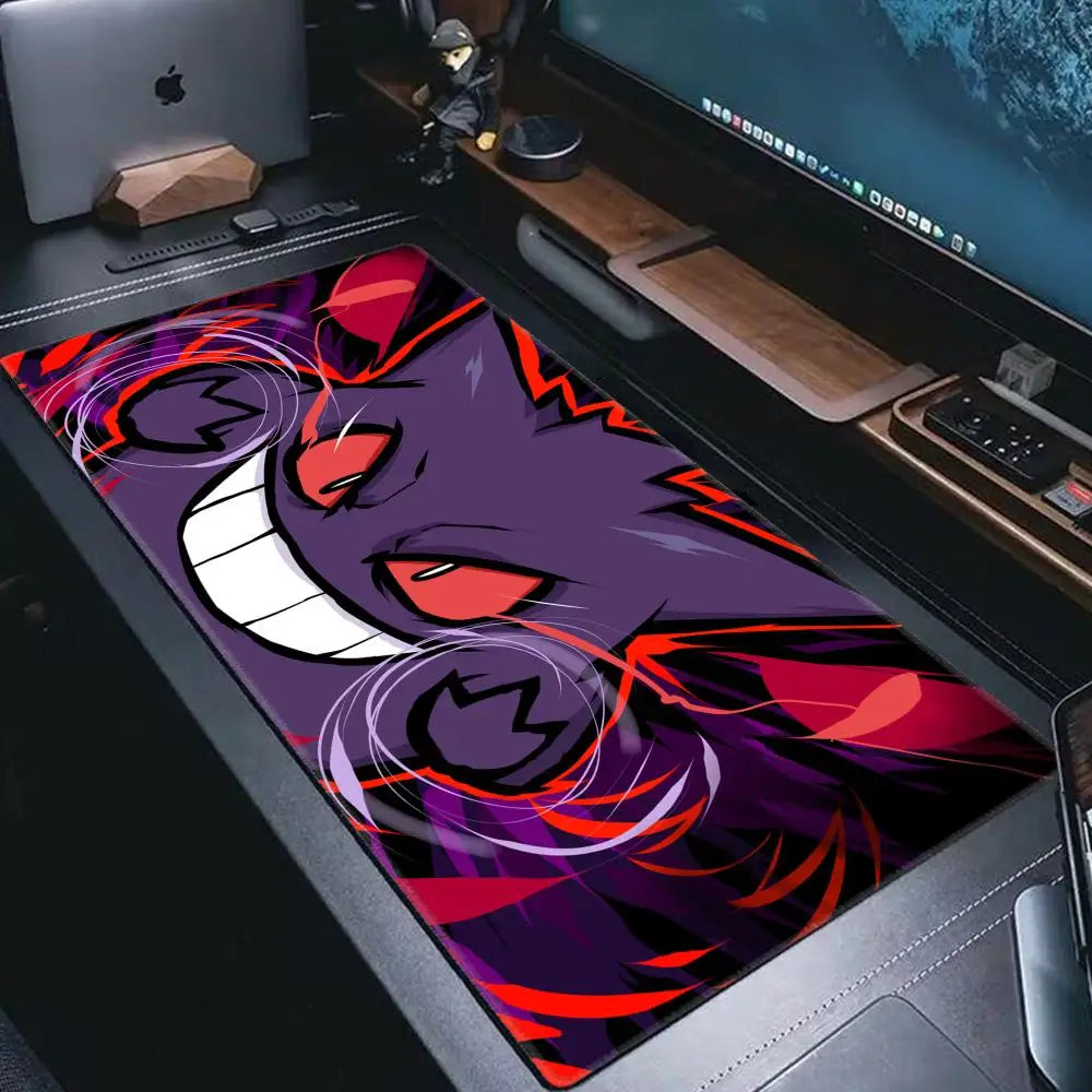 Pokemon Mousepad Large