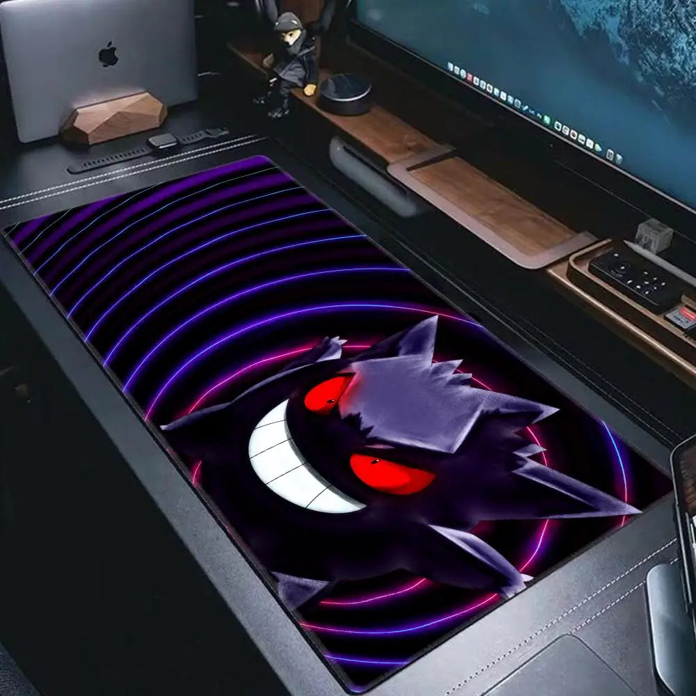 Pokemon Mousepad Large