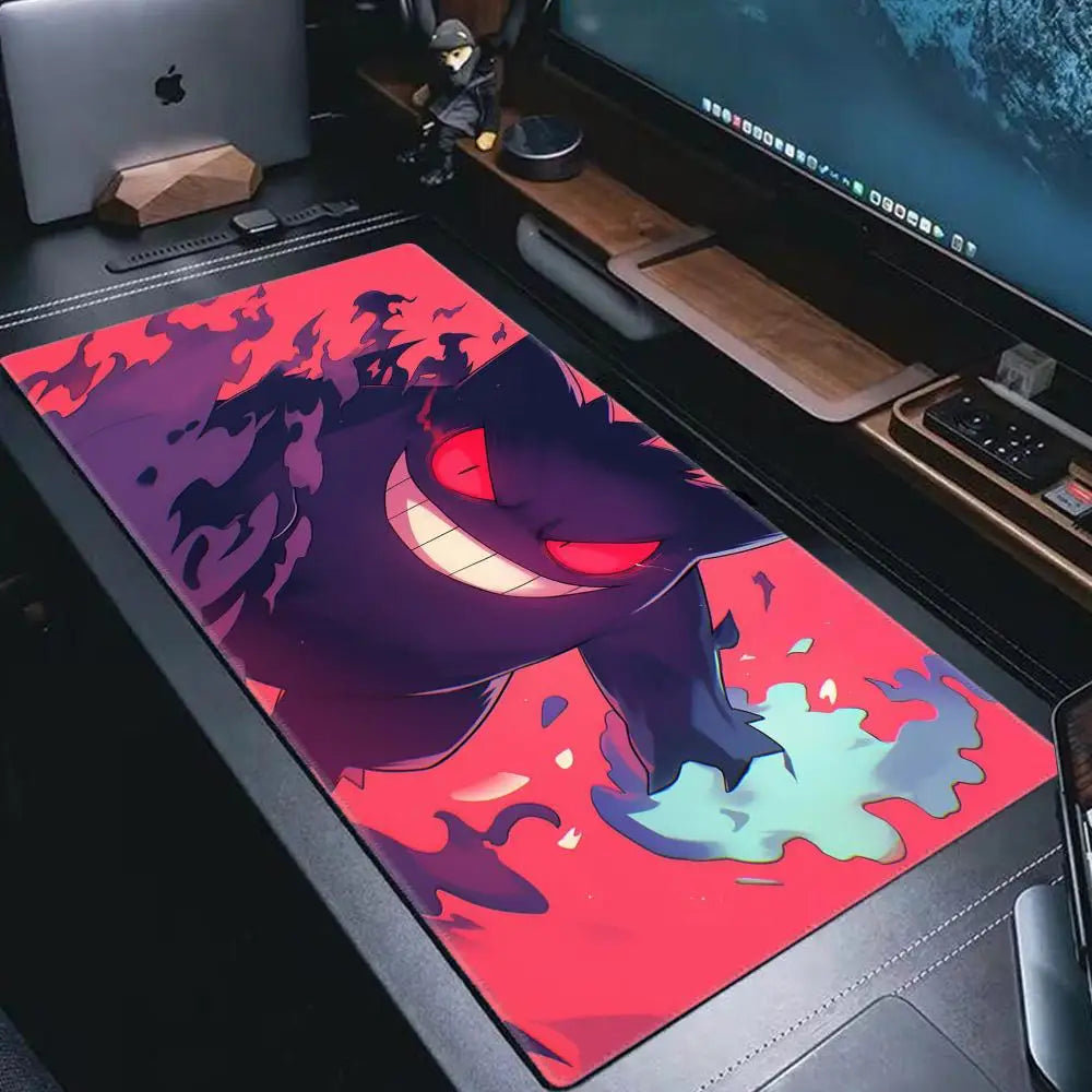 Pokemon Mousepad Large