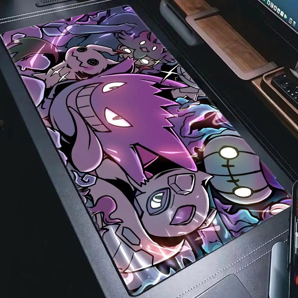Pokemon Mousepad Large
