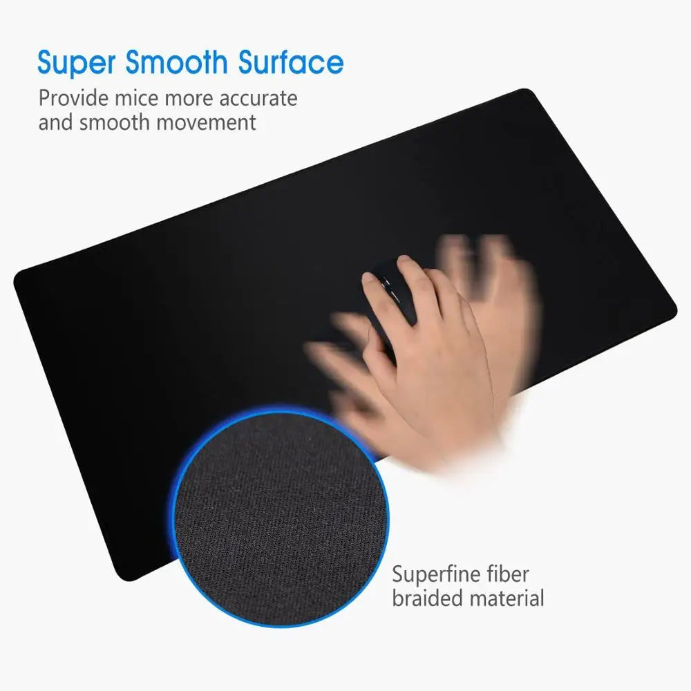 Sakura Scenery Mouse Pad Large