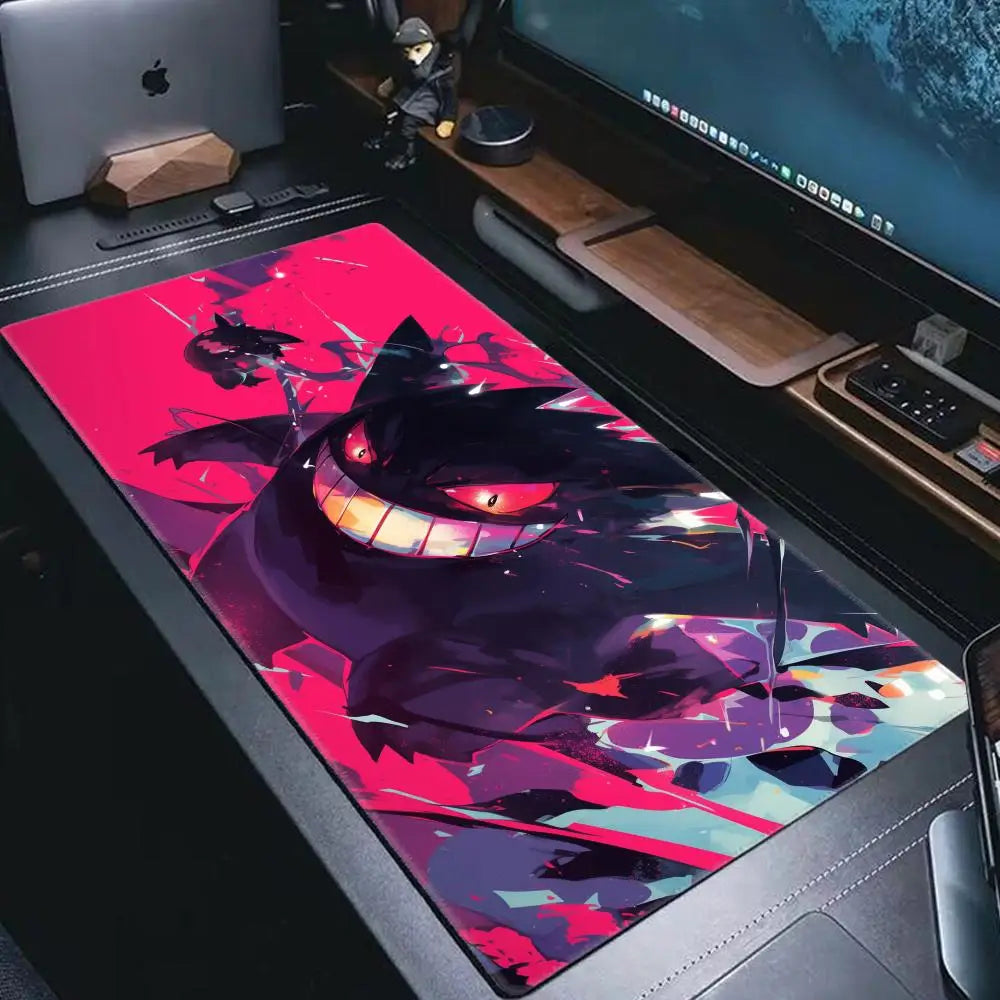 Pokemon Mousepad Large