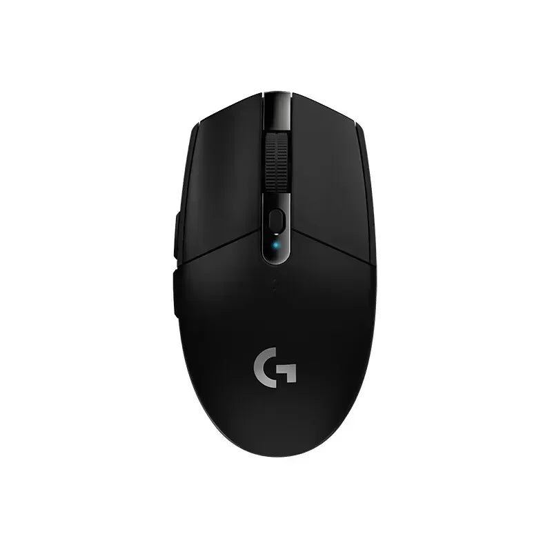 Original G304 Ligthspeed Wireless Gaming Mouse Hero 12K Sensor 12000Dpl Compatible PC Mac