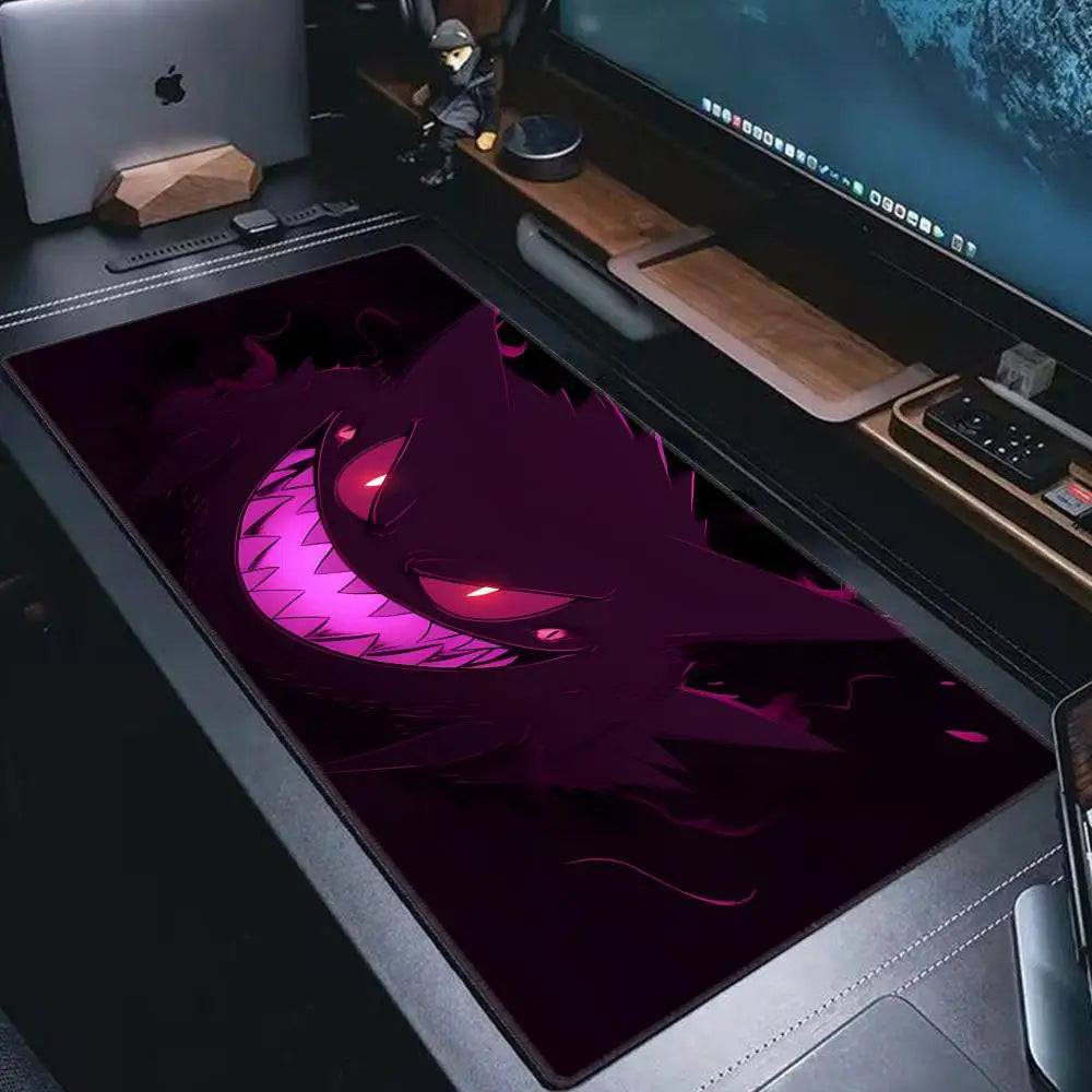 Pokemon Mousepad Large