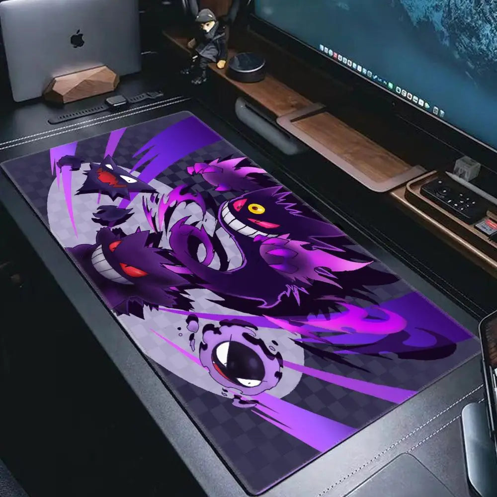 Pokemon Mousepad Large