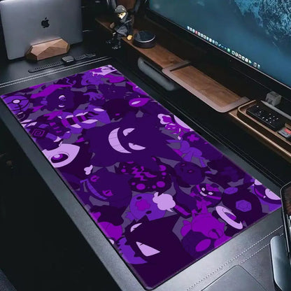 Pokemon Mousepad Large