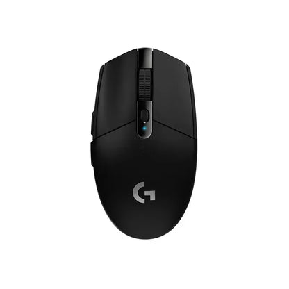 Original  G304 Ligthspeed Wireless Gaming Mouse Hero 12K Sensor 12000Dpl Compatible PC Mac