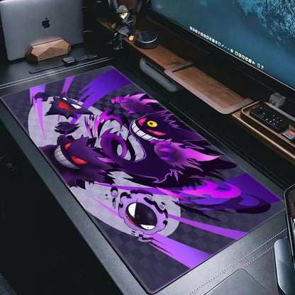 Pokemon Mousepad Large